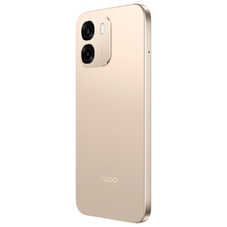 Смартфон OPPO A6 6/256Gb (Aurora Gold)