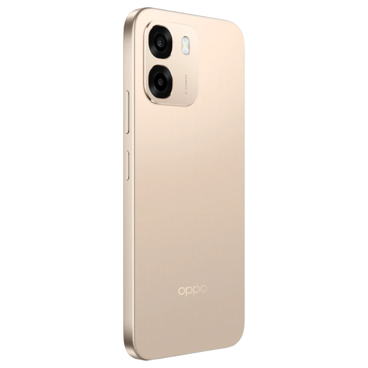 Смартфон OPPO A6 6/256Gb (Aurora Gold)