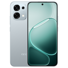 Смартфон OPPO A6 Pro NFC 8/256Gb (Lunar Titanium)