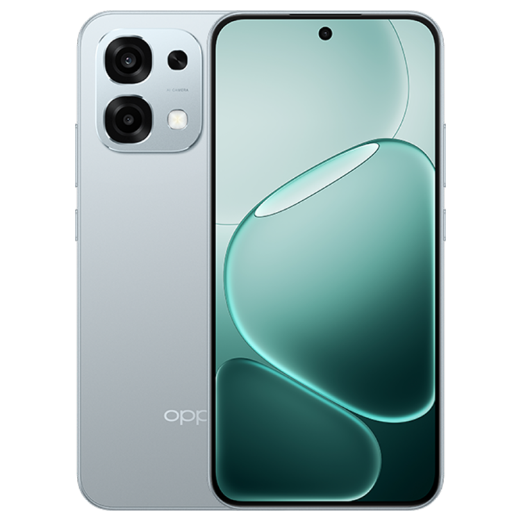 Смартфон OPPO A6 Pro NFC 8/256Gb (Lunar Titanium) Смартфон OPPO A6 Pro NFC 8/256Gb (Lunar Titanium)