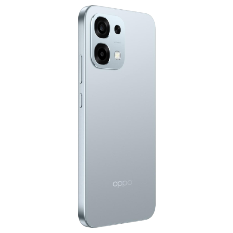 Смартфон OPPO A6 Pro NFC 8/256Gb (Lunar Titanium) Смартфон OPPO A6 Pro NFC 8/256Gb (Lunar Titanium)