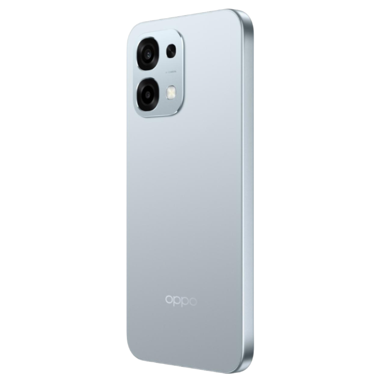 Смартфон OPPO A6 Pro NFC 8/256Gb (Lunar Titanium) Смартфон OPPO A6 Pro NFC 8/256Gb (Lunar Titanium)