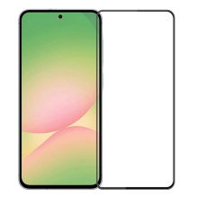 Защитное стекло Full Glass для Samsung Galaxy A37