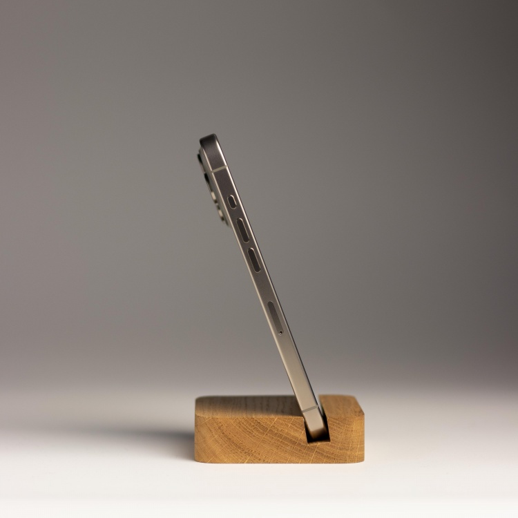 Apple iPhone 15 Pro 256GB Natural Titanium бу, 9/10