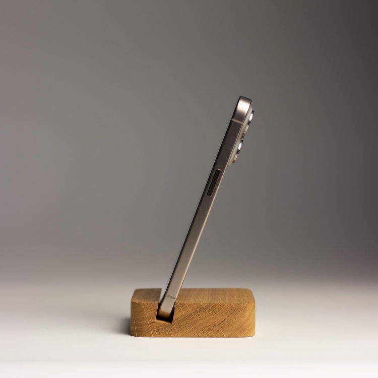 Apple iPhone 15 Pro 256GB Natural Titanium бу, 9/10