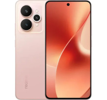 Смартфон Realme 15 5G 12/512GB Silk Pink