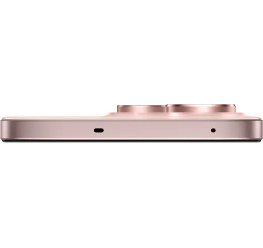 Смартфон Realme 15 5G 12/512GB Silk Pink