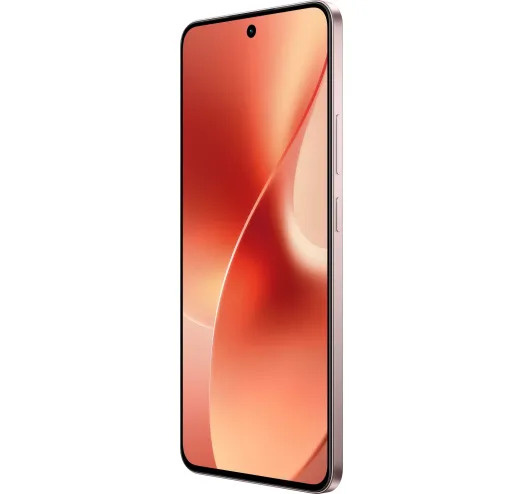 Смартфон Realme 15 5G 12/512GB Silk Pink
