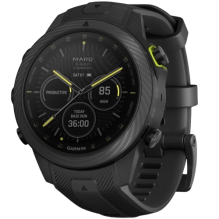 Garmin MARQ Gen 2 Athlete Carbon Edition (010-02722-10/11)