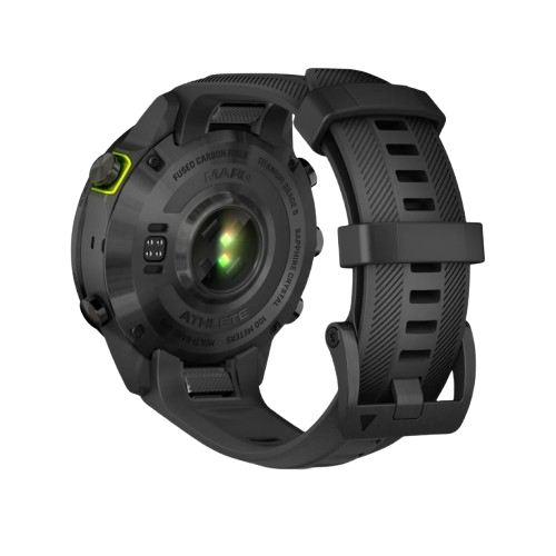 Garmin MARQ Gen 2 Athlete Carbon Edition (010-02722-10/11)