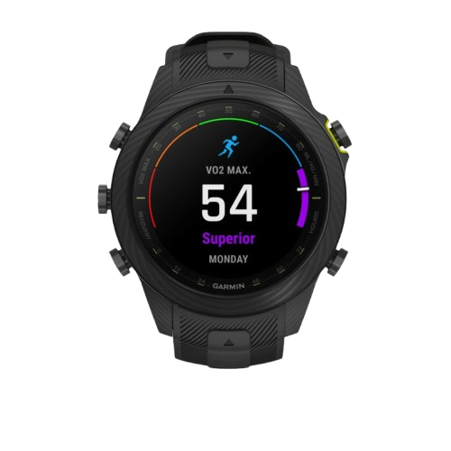 Garmin MARQ Gen 2 Athlete Carbon Edition (010-02722-10/11)