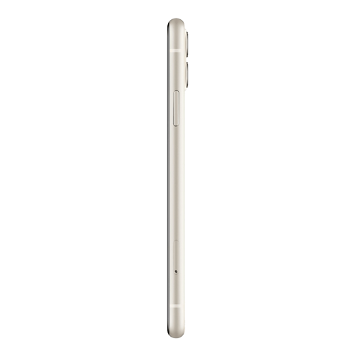 Apple iPhone 11 64GB White
