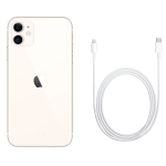 Apple iPhone 11 64GB White Apple iPhone 11 64GB White