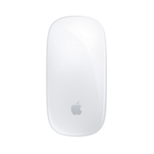 Apple Magic Mouse USB‑C (White) (2024) (MXK53)