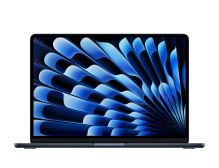 Apple MacBook Air 13“ Midnight M4 16/256 8GPU 2025 (MW123)