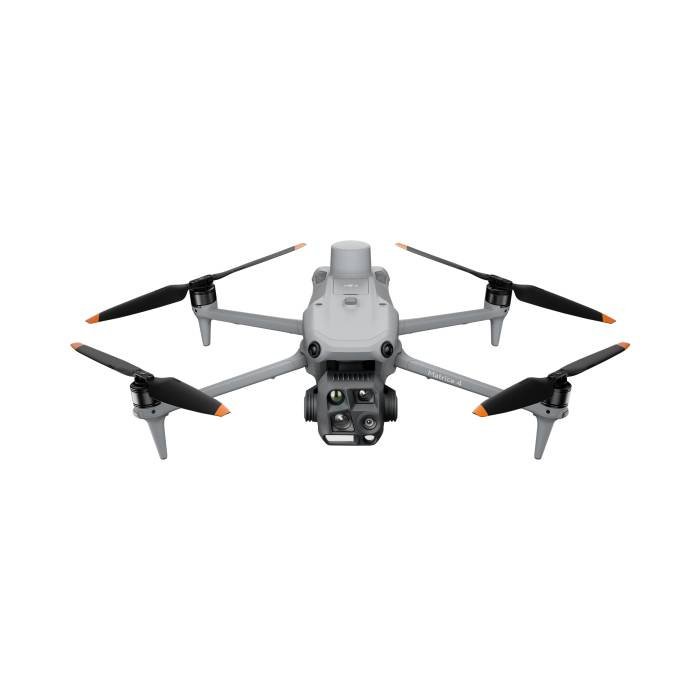 Квадрокоптер DJI Matrice 4T (CP.EN.00000546.02)