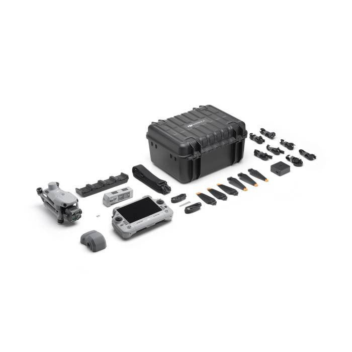 Квадрокоптер DJI Matrice 4T (CP.EN.00000546.02)