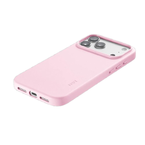 Чехол MOFT Snap для iPhone 18 Pro Max Light Pink (MD020-1-i18pm-LTPK) Чехол MOFT Snap для iPhone 18 Pro Max Light Pink (MD020-1-i18pm-LTPK)