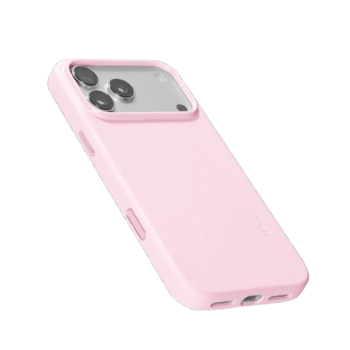 Чехол MOFT Snap для iPhone 18 Pro Max Light Pink (MD020-1-i18pm-LTPK) Чехол MOFT Snap для iPhone 18 Pro Max Light Pink (MD020-1-i18pm-LTPK)