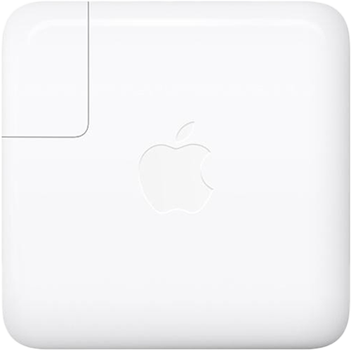 Apple Original MagSafe USB-C Power Adapter 87W для MacBook Pro 15"