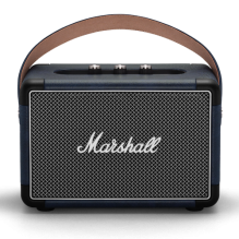Marshall Louder Speaker Kilburn II Bluetooth Indigo