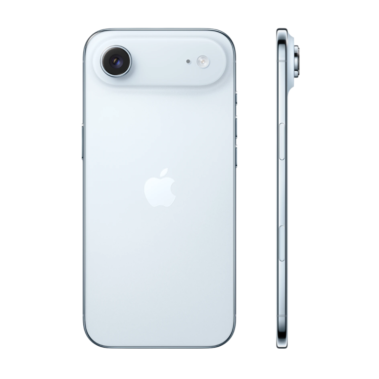 iPhone 17 Air 256GB Sky Blue (e-Sim) (MG1D4)