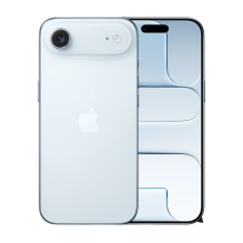 iPhone 17 Air 256GB Sky Blue (e-Sim) (MG1D4)