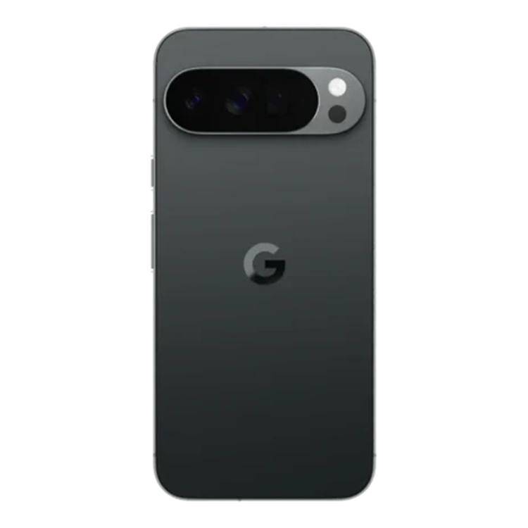 Смартфон Google Pixel 10 Pro 16/512GB Obsidian (GEHN3)