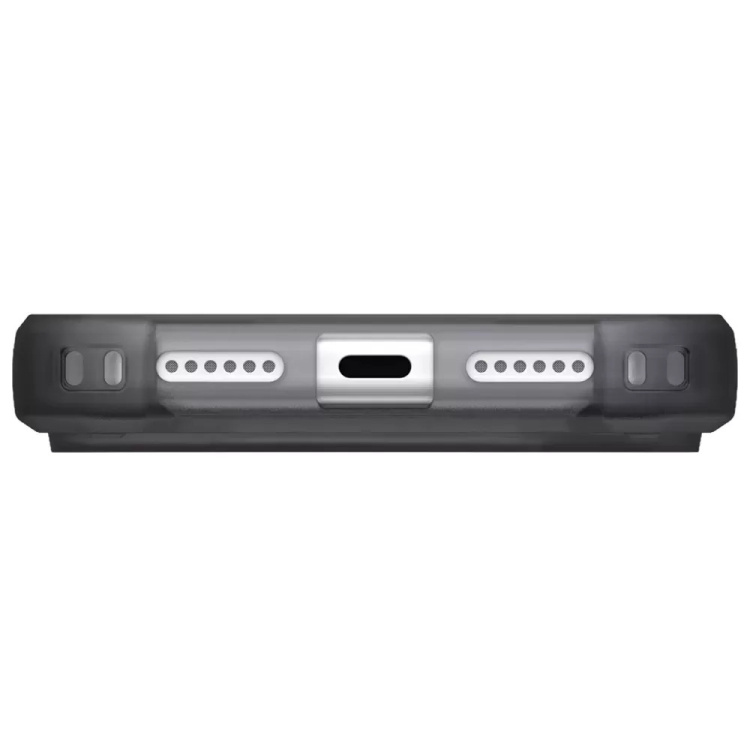 Чехол UAG Monarch Pro MagSafe для iPhone 18 Pro Max (VEIL Ice) (114568114381)