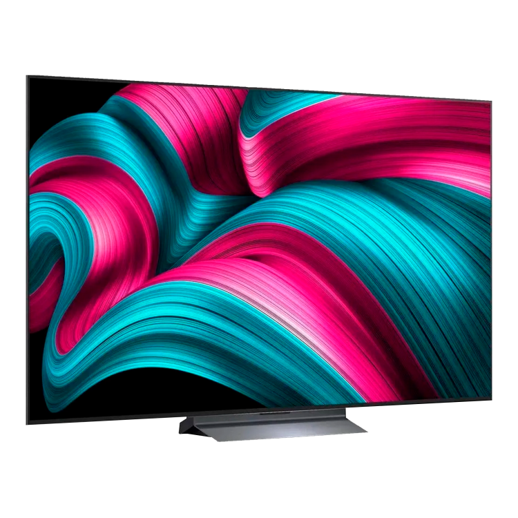 Телевізор LG 55 OLED55C54LA (EU) Телевізор LG 55 OLED55C54LA (EU)