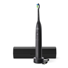 Зубная электрощетка Philips Sonicare Series 5300 (HX7101/02) (Black)