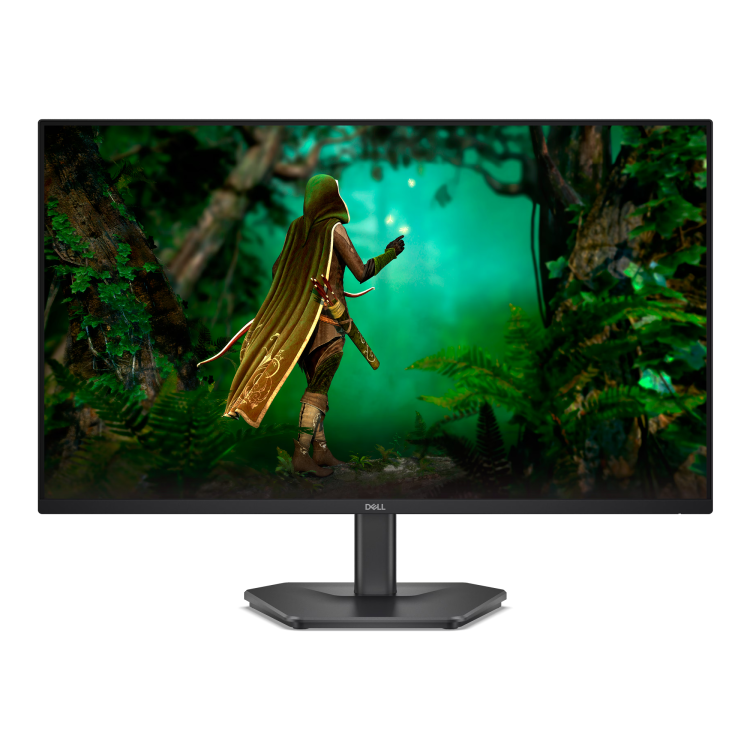 Монітор Dell 27" SE2725HG IPS 200Hz 210-BSNS (UA) Монітор Dell 27" SE2725HG IPS 200Hz 210-BSNS (UA)