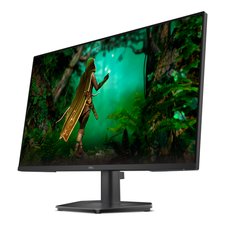 Монітор Dell 27" SE2725HG IPS 200Hz 210-BSNS (UA)