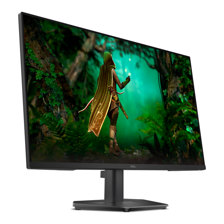 Монітор Dell 27" SE2725HG IPS 200Hz 210-BSNS (UA) Монітор Dell 27" SE2725HG IPS 200Hz 210-BSNS (UA)