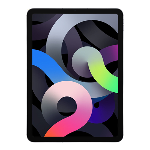 Apple iPad Air Wi-Fi (2020) Wi-Fi 64GB Space Gray (MYFM2) бу Apple iPad Air Wi-Fi (2020) Wi-Fi 64GB Space Gray (MYFM2) бу