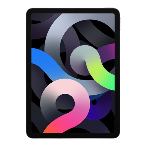 Apple iPad Air 10.9 (2020) Wi-Fi  64GB Space Gray (MYFM2) бу