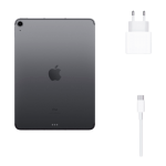 Apple iPad Air Wi-Fi (2020) Wi-Fi 64GB Space Gray (MYFM2) бу Apple iPad Air Wi-Fi (2020) Wi-Fi 64GB Space Gray (MYFM2) бу