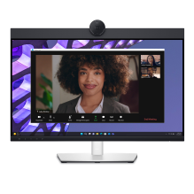 Монітор Dell 24" P2424HEB IPS 60Hz