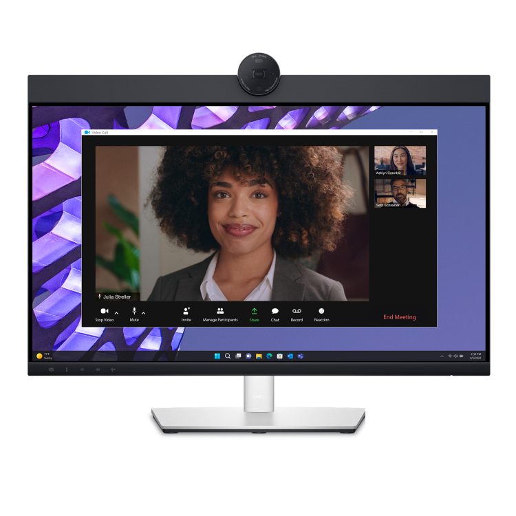 Монітор Dell 24" P2424HEB IPS 60Hz Монітор Dell 24" P2424HEB IPS 60Hz