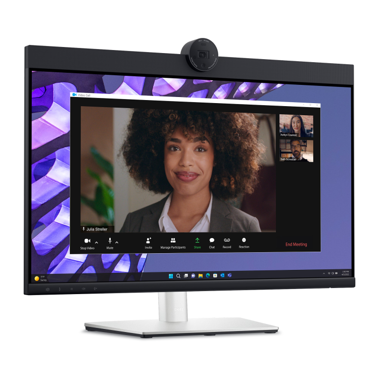 Монітор Dell 24" P2424HEB IPS 60Hz Монітор Dell 24" P2424HEB IPS 60Hz