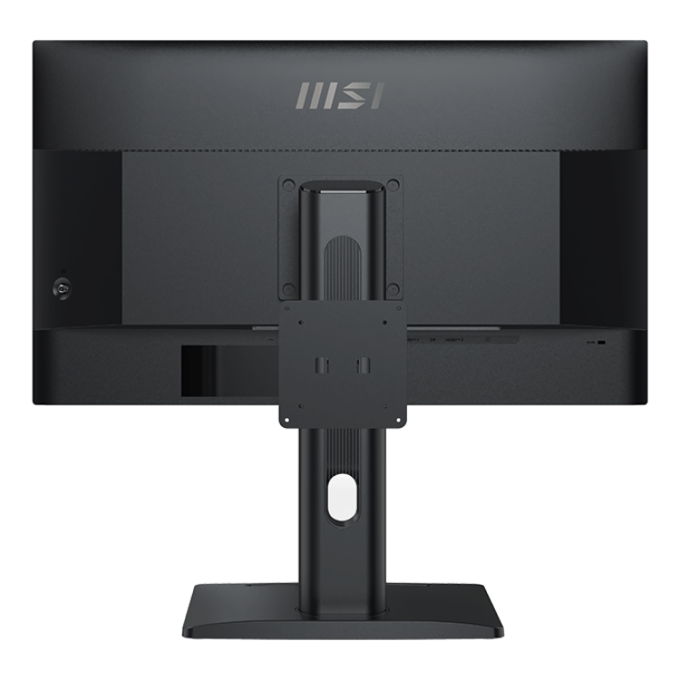 Монітор MSI 27" PRO MP275QPG IPS 100Hz (UA)