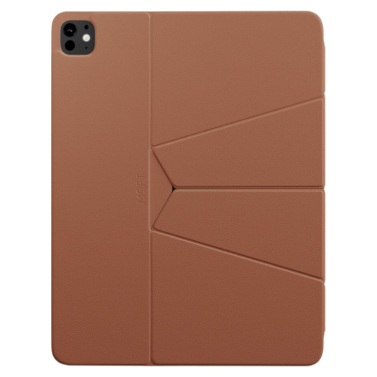 Чохол MOFT Float Folio Case для iPad Air 11" M2/M3 (2024/2025) (Brown) Чохол MOFT Float Folio Case для iPad Air 11" M2/M3 (2024/2025) (Brown)