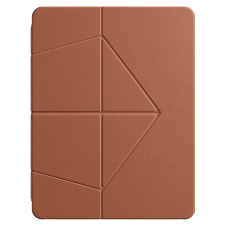 Чохол MOFT Float Folio Case для iPad Air 11" M2/M3 (2024/2025) (Brown) Чохол MOFT Float Folio Case для iPad Air 11" M2/M3 (2024/2025) (Brown)