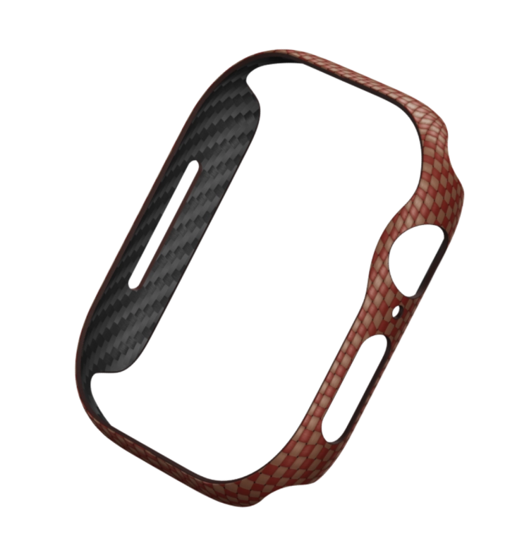 Чохол Pitaka Air Case для Apple Watch Ultra 49mm (Sunset)