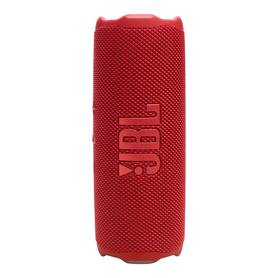 Акустика JBL Flip 7 Red (JBLFLIP7RED)