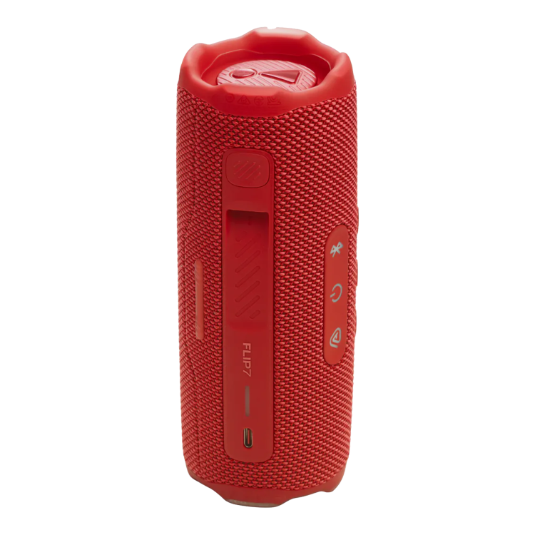 Акустика JBL Flip 7 Red (JBLFLIP7RED) Акустика JBL Flip 7 Red (JBLFLIP7RED)