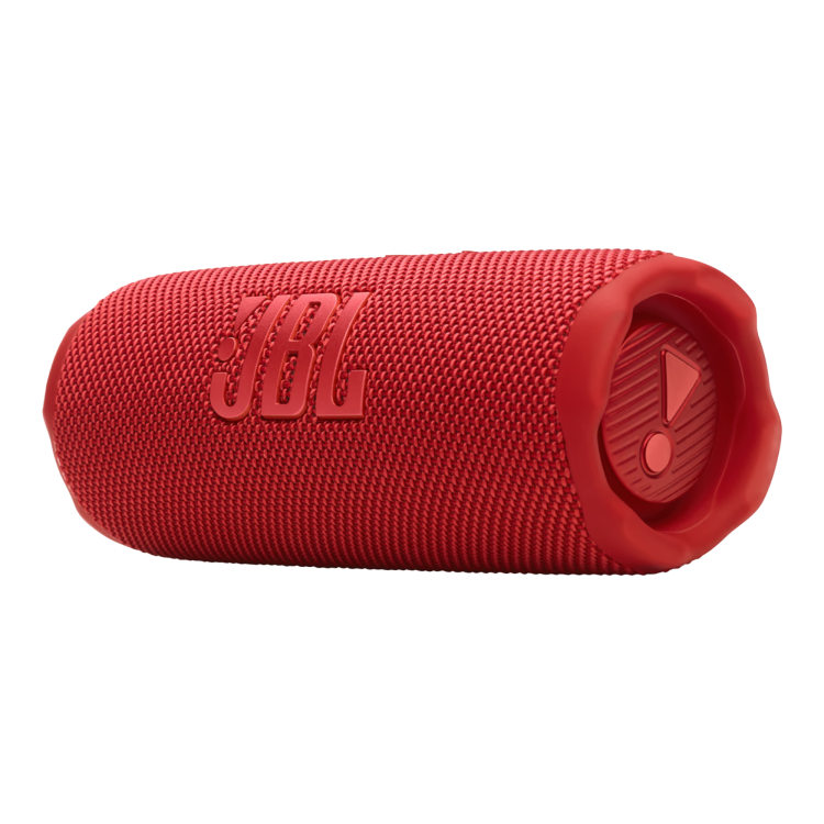 Акустика JBL Flip 7 Red (JBLFLIP7RED) Акустика JBL Flip 7 Red (JBLFLIP7RED)