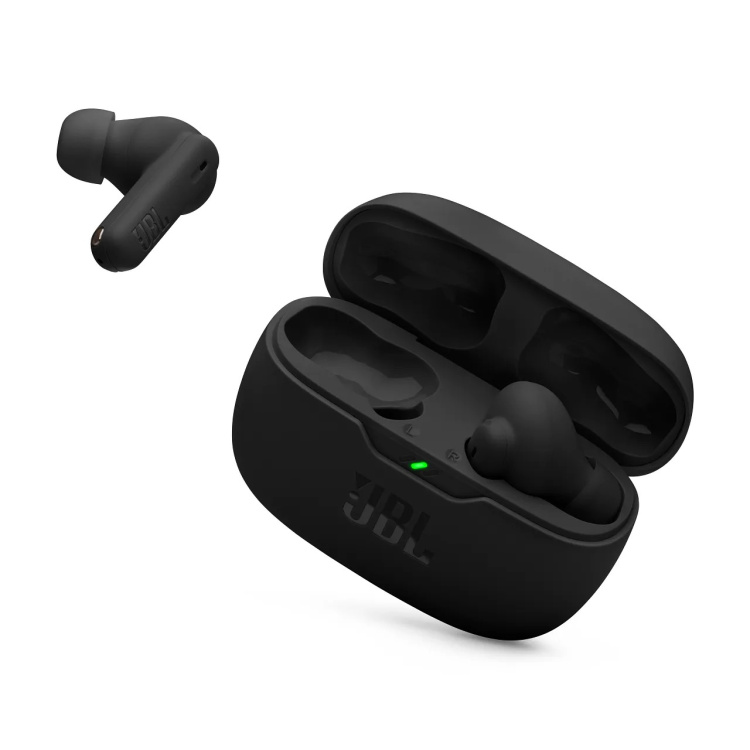 Навушники JBL Wave Beam 2 (Black) (JBLWBEAM2BLK)