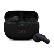 Навушники JBL Wave Beam 2 (Black) (JBLWBEAM2BLK)