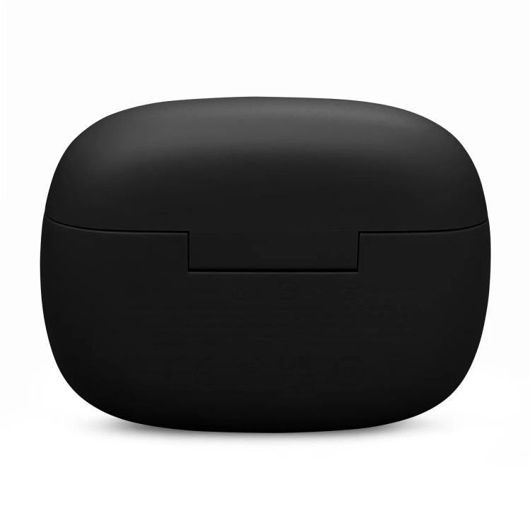 Навушники JBL Wave Beam 2 (Black) (JBLWBEAM2BLK) Навушники JBL Wave Beam 2 (Black) (JBLWBEAM2BLK)